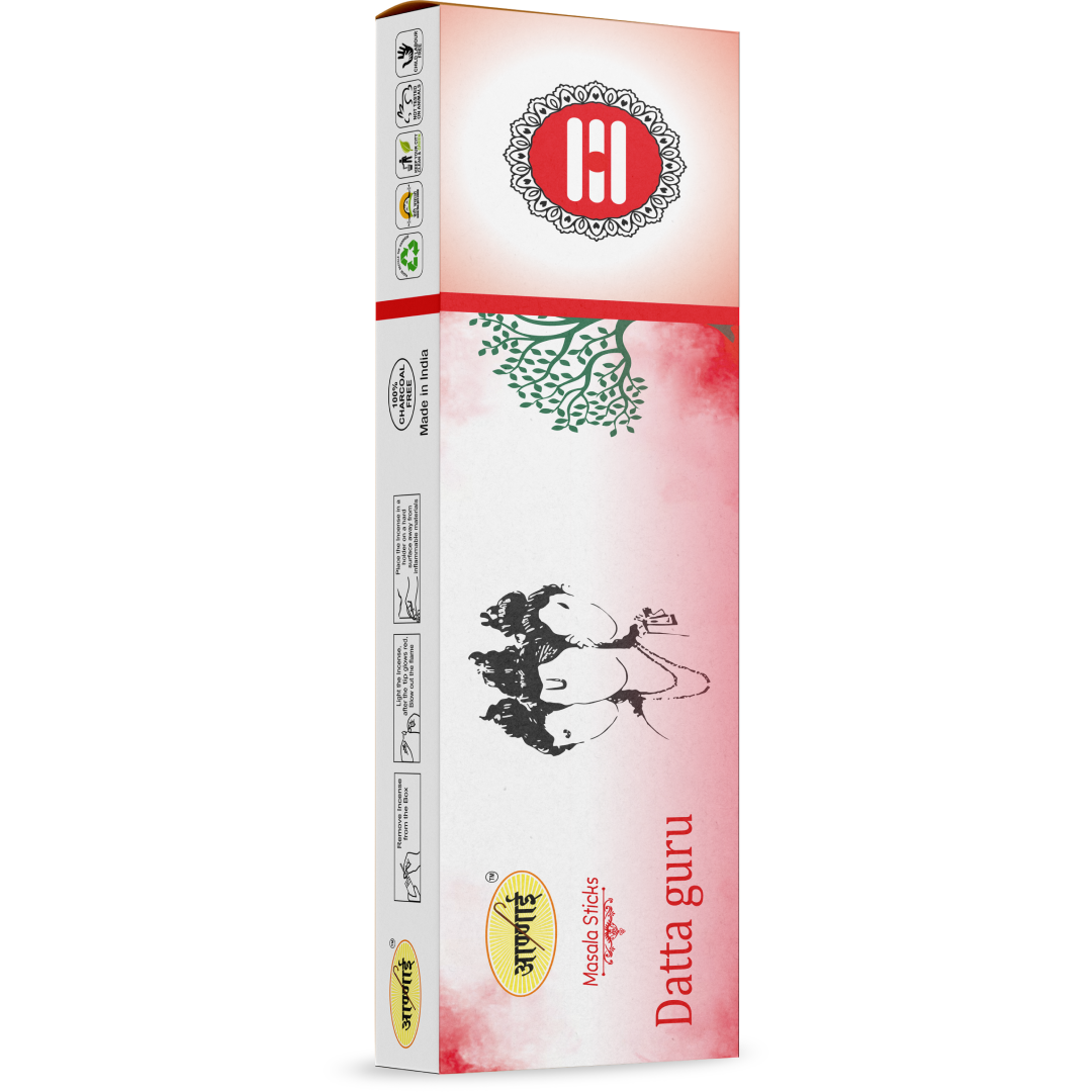 Datta Guru Masala Agarbatti